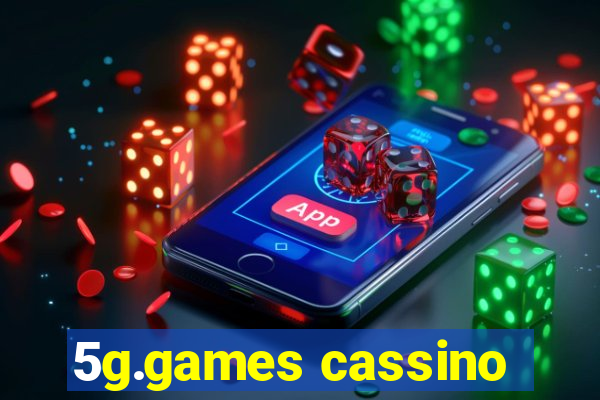 5g.games cassino